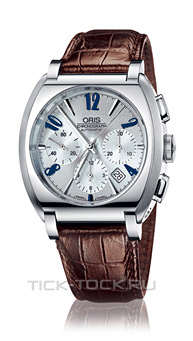  Oris 676 7574 4061 LS